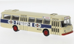 Brekina 59367 - H0 - Büssing Senator 12D Martini